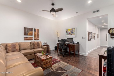 Discover elegant urban living at its finest in this exquisite