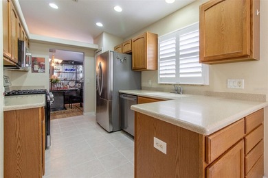 Updated Daytona Model in SummerGlen. This home is move-in ready - photo 13