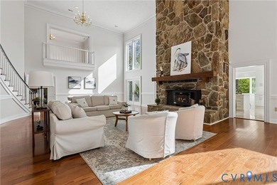 Set on 42 private acres behind a gated entrance, this - photo 14