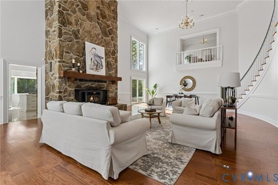 Set on 42 private acres behind a gated entrance, this - photo 15