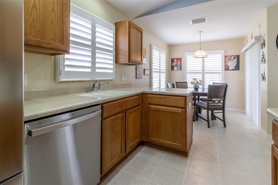 Updated Daytona Model in SummerGlen. This home is move-in ready - photo 15