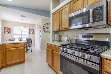 Updated Daytona Model in SummerGlen. This home is move-in ready - photo 16