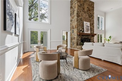 Set on 42 private acres behind a gated entrance, this - photo 18