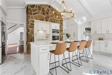 Set on 42 private acres behind a gated entrance, this - photo 20