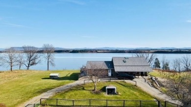 Lake Champlain - Essex County Home For Sale in Crown Point New York