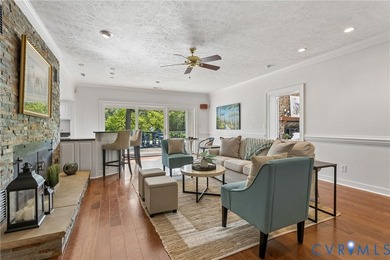 Set on 42 private acres behind a gated entrance, this - photo 21
