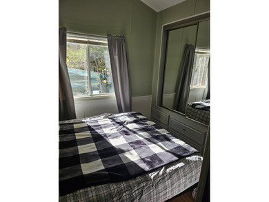 Sebago Lake Home For Sale in Casco Maine