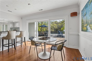Set on 42 private acres behind a gated entrance, this - photo 22