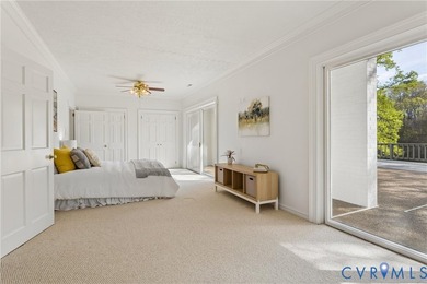 Set on 42 private acres behind a gated entrance, this - photo 23