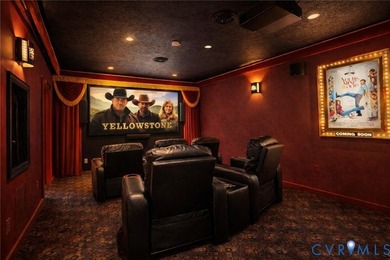 Set on 42 private acres behind a gated entrance, this - photo 24
