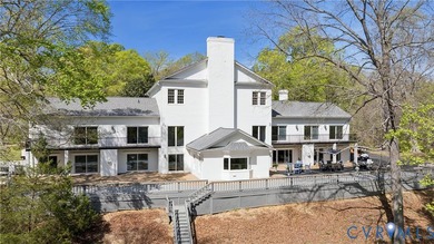 Set on 42 private acres behind a gated entrance, this - photo 25