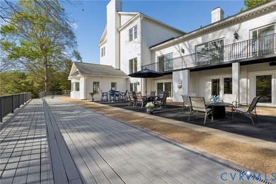 Set on 42 private acres behind a gated entrance, this - photo 26