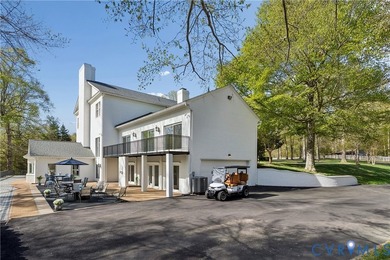 Set on 42 private acres behind a gated entrance, this - photo 27