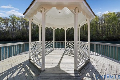 Set on 42 private acres behind a gated entrance, this - photo 29