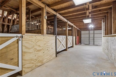 Set on 42 private acres behind a gated entrance, this - photo 31