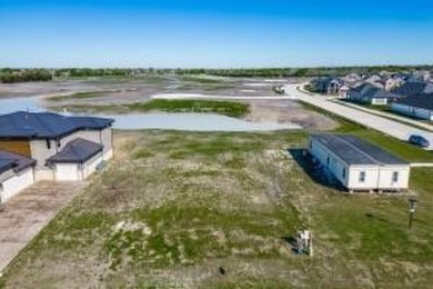 Lake Ray Hubbard Lot For Sale in Heath Texas