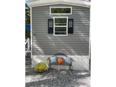 Sebago Lake Home For Sale in Casco Maine