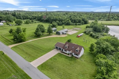 Lake Home For Sale in Tomah, Wisconsin