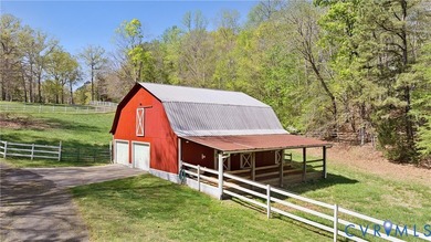 Set on 42 private acres behind a gated entrance, this - photo 32