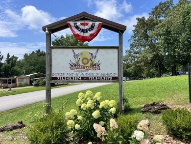 Turn-key 125-Site RV Campground for Sale Near Kentucky Lake in - photo 3