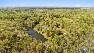 Set on 42 private acres behind a gated entrance, this - photo 34