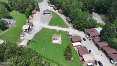 Turn-key 125-Site RV Campground for Sale Near Kentucky Lake in - photo 4