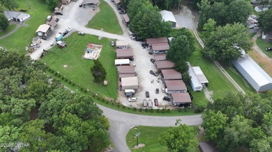 Turn-key 125-Site RV Campground for Sale Near Kentucky Lake in - photo 5
