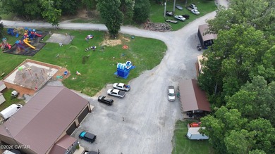 Turn-key 125-Site RV Campground for Sale Near Kentucky Lake in - photo 6