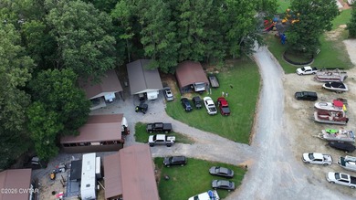 Turn-key 125-Site RV Campground for Sale Near Kentucky Lake in - photo 10