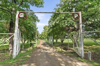 Lake Home For Sale in Brookeland, Texas
