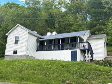 Lake Home For Sale in Wytheville, Virginia