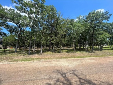 Lake Lot For Sale in Mabank, Texas