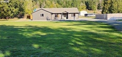 2023-built home set on nearly an acre of level, usable land - photo 2