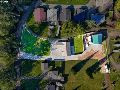 2023-built home set on nearly an acre of level, usable land - photo 3