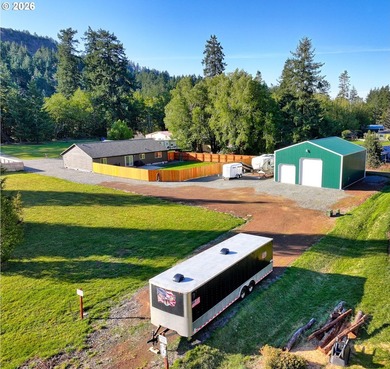 2023-built home set on nearly an acre of level, usable land - photo 4