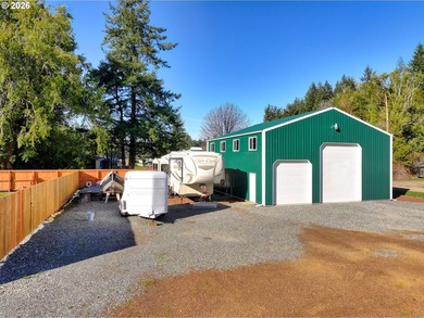 2023-built home set on nearly an acre of level, usable land - photo 6