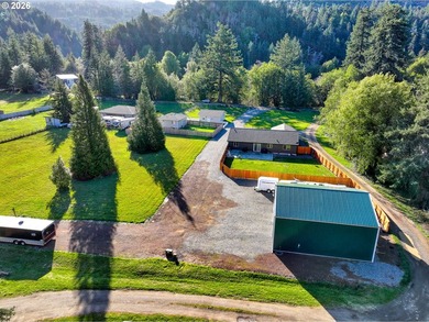 2023-built home set on nearly an acre of level, usable land - photo 7