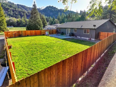 2023-built home set on nearly an acre of level, usable land - photo 8
