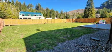 2023-built home set on nearly an acre of level, usable land - photo 9