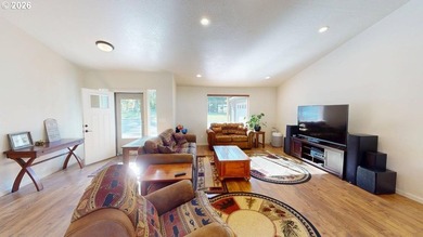 2023-built home set on nearly an acre of level, usable land - photo 10