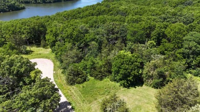 Galena Lake Lot For Sale in Galena Illinois