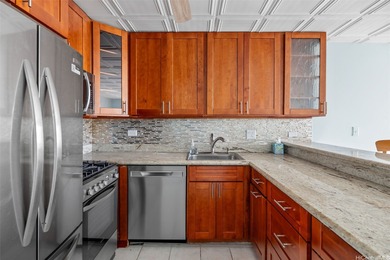 Lake Condo For Sale in Honolulu, Hawaii