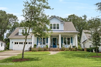Cape Fear River - New Hanover County Home For Sale in Castle Hayne North Carolina