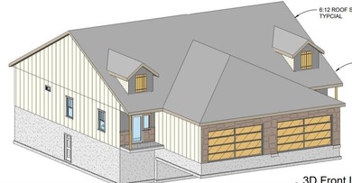 Smithville Lake Townhome/Townhouse For Sale in Smithville Missouri