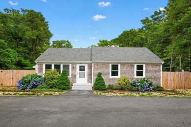 Located in the North Falmouth School District, this updated - photo 1