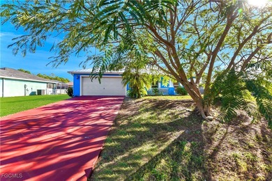 Lehigh Acres Area Home For Sale in Lehigh Acres Florida