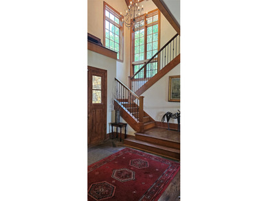 NEW LISTING! Voluminous views and privacy from this LIKE NEW - photo 4
