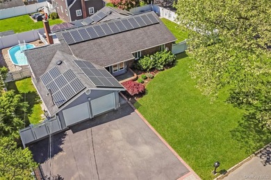 Welcome to this beautifully renovated ranch in the highly - photo 4