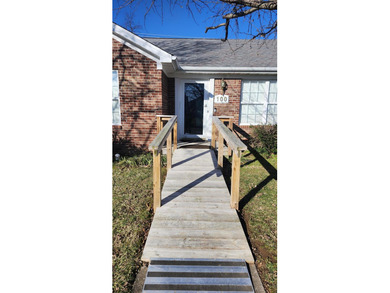 MOVE IN READY!!! Almost 1800 sq.feet of Living Space at an