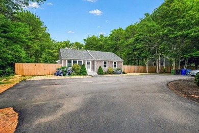 Located in the North Falmouth School District, this updated - photo 6
